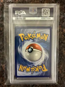 2019 POKEMON SUN & MOON UNIFIED MINDS 125 UMBREON & DARKRAI GX - PSA 10 - Image 2