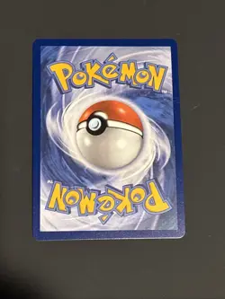 Pokemon Ivysaur Full Art Holo Illustration Rare Mega Evolution Card 134/132 - Image 3