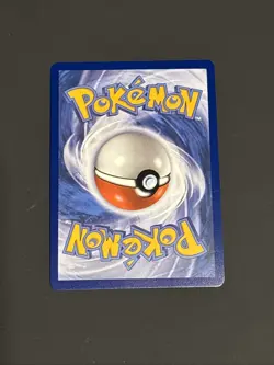 Pokemon Ivysaur Full Art Holo Illustration Rare Mega Evolution Card 134/132 - Image 4