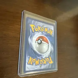 Pokemon N's PP Up Holo Ultra Rare ME: Ascended Heroes 262/217 NM - Image 2