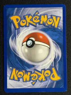 Pokemon TCG EX Holon Phantoms Absol 18/110 Rare Non Holo - Image 3