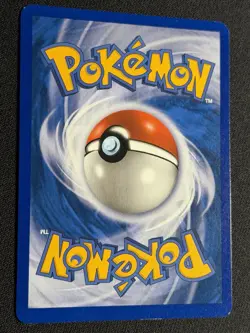 Pokemon TCG EX Holon Phantoms Absol 18/110 Rare Non Holo - Image 4