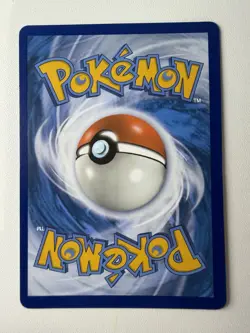 Pokemon TCG M Glalie EX 156/162 Breakthrough Full Art Holo Eng - Image 2