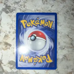 Wizards of the Coast Pokemon Gym Challenge Sabrina's Alakazam 16/132 Holo 1999 - Image 2