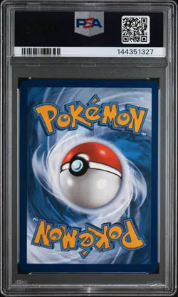 2025 POKEMON SVP EN-SV BLACK STAR PROMO #173 EEVEE PSA 10 - Image 2