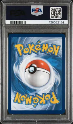 PSA 10 Pikachu 027 Sv Black Star Promo Paldea Evolved Elite Trainer Box Pokemon - Image 2