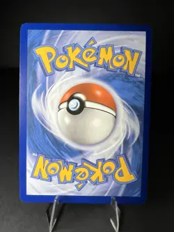 Pokemon Radiant Alakazam 059/195 Prize Pack Series Stamp Radiant Rare - Image 2