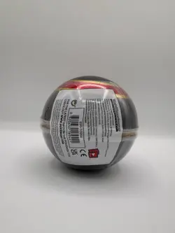 Pokemon Trading Card TCG A22 2020 Luxury Ball Sealed Pokeball Tin Scratched - Image 2