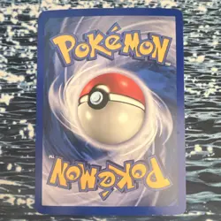 Butterfree 5/165 Expedition Base Set Reverse Holo Rare 80 HP Stage 2 (2002) - Image 2
