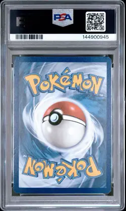 2021 Pokemon Celebrations Pikachu 005 FULL ART PSA 7 NEAR MINT - Image 2