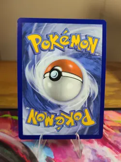 Lapras ex 158/142 Ultra Rare Stellar Crown Pokemon Near Mint - Image 2