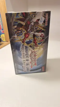 Yu-gi-oh Judgment Of The Light Deluxe Edition English Edition - Image 2