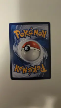 Eevee 0406/07 Gem Pack Volume 4 Pokemon Stamped Near Mint - Image 2
