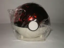 1999 Pokemon Charizard 23K Gold Plated Card & Pokeball SEALED From Burger King - Image 4