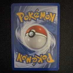 Pokemon TCG Squirtle 83/112 EX FireRed & LeafGreen 2004 English 50 HP - Image 2