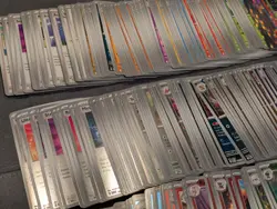 Pokemon Mega Evolution Complete C/UC/Holo Rare/Reverse Holo/Ex 254 Cards NM - Image 2