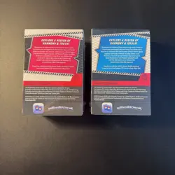 Pokemon Black Bolt and White Flare Booster Bundle Set of 2 Factory Sealed - Image 3