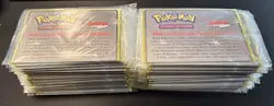 Lot of 100 SEALED Marill Black Star Promo #29 Neo Genesis WoTC Pokemon Card - Image 3