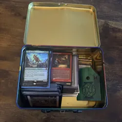 Magic: the Gathering Bulk Card Lot 885485820370 - Image 1