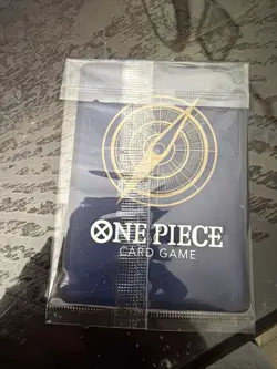 Boa Hancock ST17-004 SR Full Art One Piece Illustration Box Vol. 1 PROMO SEALED - Image 2