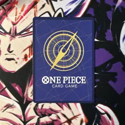 Otama OP07-022 Parallel R 500 Years in the Future One Piece Card - Image 2