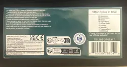 One Piece Card Card ENGLISH OP-08 Two Legends Booster Box ENGLISH Sealed - Image 4