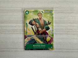 One Piece TCG - 2 x Set Pirate party Pack 2026 Vol. 1, English NM - Image 4
