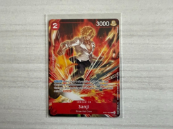 One Piece TCG - 2 x Set Pirate party Pack 2026 Vol. 1, English NM - Image 5