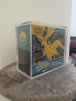 Pokemon TCG Ascended Heroes Pokemon Centre ETB – Sealed - Elite Trainer Box - Image 3