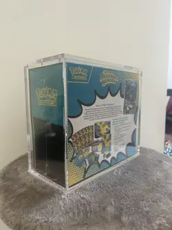 Pokemon TCG Ascended Heroes Pokemon Centre ETB – Sealed - Elite Trainer Box - Image 4