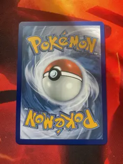 Mega Absol EX 180/132 Evolutions Special illustration Rare Pokemon TCG - Image 2