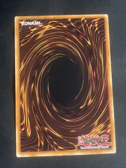 YUGIOH Secret Rare B-Buster Drake LCKC-EN020 1st Edition - Image 2