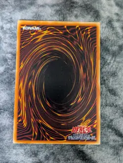 Manju of the Ten Thousand Hands YUGIOH Card Japanese SK2-017 95492061 - Image 2