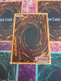 Yu-Gi-Oh! Invoked Elysium FUEN-EN033 Secret Rare 1st Edition Near Mint - Image 3