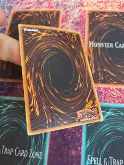 Yu-Gi-Oh! Invoked Elysium FUEN-EN033 Secret Rare 1st Edition Near Mint - Image 4