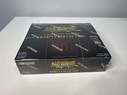 Yugioh 25th Anniversary Rarity Collection Booster Box 1st Edition Sealed 24pack - Image 1