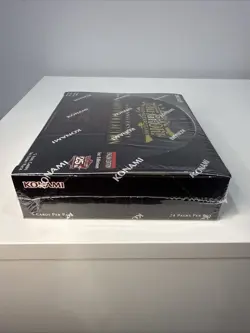 Yugioh 25th Anniversary Rarity Collection Booster Box 1st Edition Sealed 24pack - Image 3