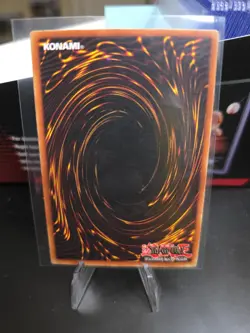 Yugioh TCG Right Arm of the Forbidden One LOB-122 Ultra Rare Unlimited! MP! - Image 2