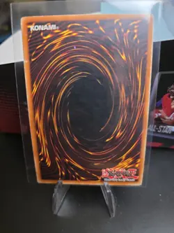 Yugioh TCG Relinquished MC1-EN003 Secret Rare LP - Image 2