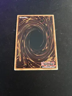 Yu-Gi-Oh! TCG Dark Magician MVP1-ENG54 1st Edition Gold Rare NM - Image 3