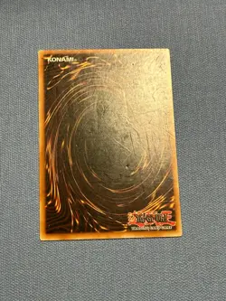 YUGIOH! Princess Curran SOI-EN028 ENHANCED EURO Ultimate Rare Unlimited MP - Image 2