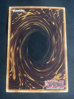 Yugioh LCYW-EN228 Unlimited Kanan The Swordmistress Ultra Rare - Image 2