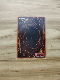 Yu-Gi-Oh! - Red-Moon Baby 1x - Rare - PSV-090 - 1st Edition - Image 2