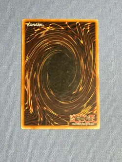 YUGIOH! EURO Enhanced Memory Crusher SOI-EN029 Ultimate Rare Unlimited LP - Image 2