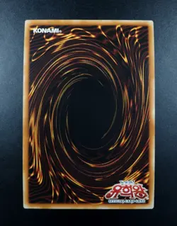 YUGIOH 2007 | DEMISE, KING OF ARMAGEDDON | SOI-KR035 | OCG | NEAR MINT - Image 3