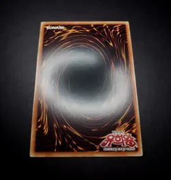 YUGIOH 2007 | DEMISE, KING OF ARMAGEDDON | SOI-KR035 | OCG | NEAR MINT - Image 5
