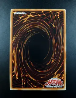 YUGIOH 2007 | RUIN, QUEEN OF OBLIVION | SOI-KR034 | OCG | NEAR MINT - Image 3