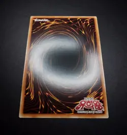 YUGIOH 2007 | RUIN, QUEEN OF OBLIVION | SOI-KR034 | OCG | NEAR MINT - Image 5
