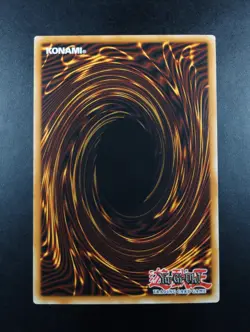 YUGIOH 2006 | DOOM DOZER | SOI-DE024 | GERMAN | RARE | EXCELLENT - VG - Image 2