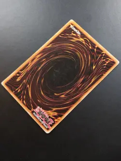YUGIOH 2004 | VALKYRION THE MAGNA WARRIOR | WC4-G001 | GERMAN PRISMATIC | VG-EX - Image 5
